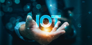 applications IoT